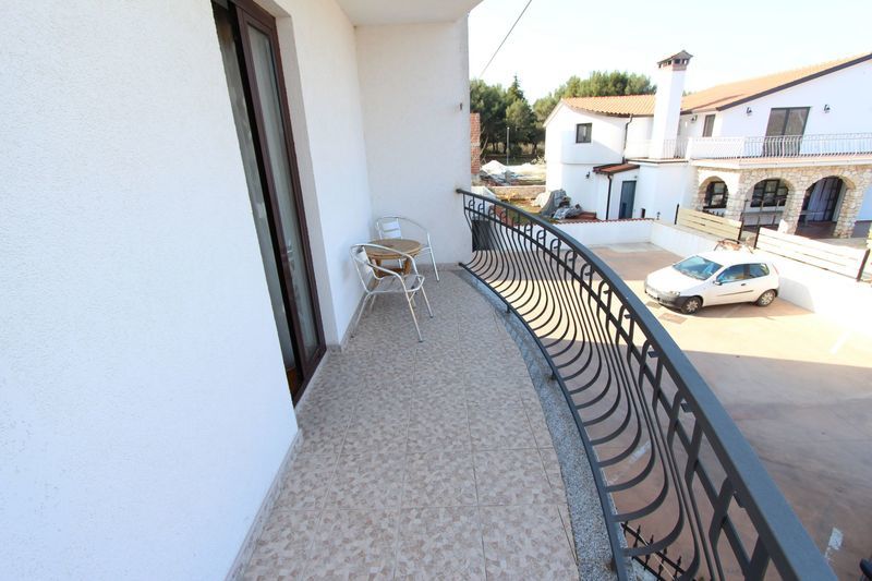 Apartments Villa Mara Rovinj Exterior foto