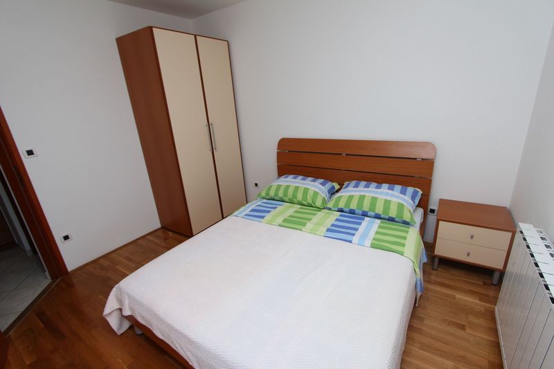 Apartments Villa Mara Rovinj Exterior foto